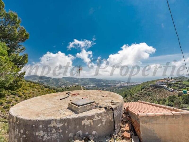 2 slaapkamer Landhuis Te koop 2 slaapkamer Landhuis Te koop