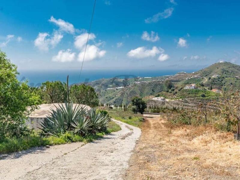 2 slaapkamer Landhuis Te koop 2 slaapkamer Landhuis Te koop