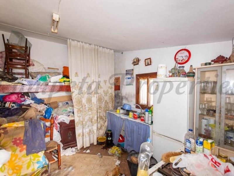 2 slaapkamer Landhuis Te koop 2 slaapkamer Landhuis Te koop