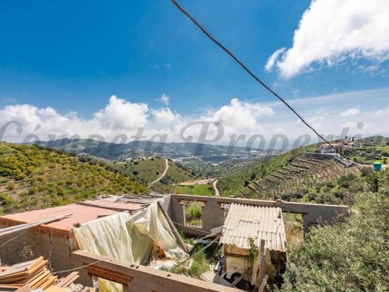 2 slaapkamer Landhuis Te koop 2 slaapkamer Landhuis Te koop