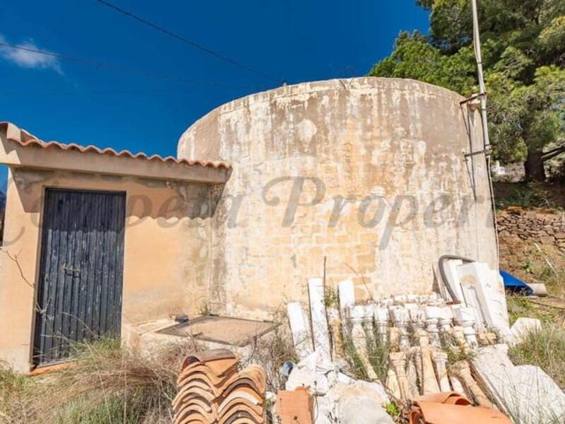 2 slaapkamer Landhuis Te koop 2 slaapkamer Landhuis Te koop