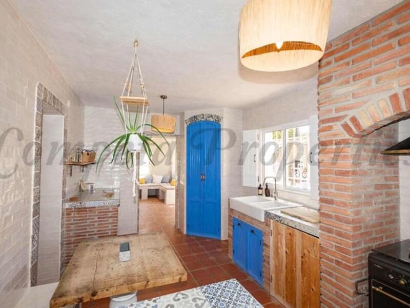 5 slaapkamer Villa Te koop 5 slaapkamer Villa Te koop
