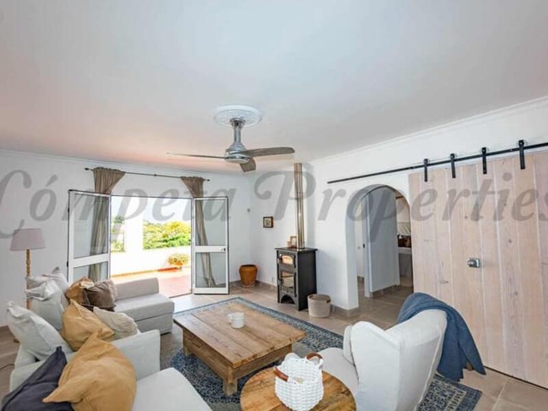 5 slaapkamer Villa Te koop 5 slaapkamer Villa Te koop