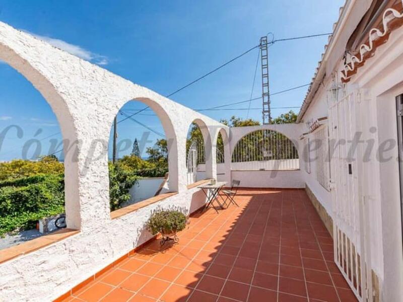 5 slaapkamer Villa Te koop 5 slaapkamer Villa Te koop