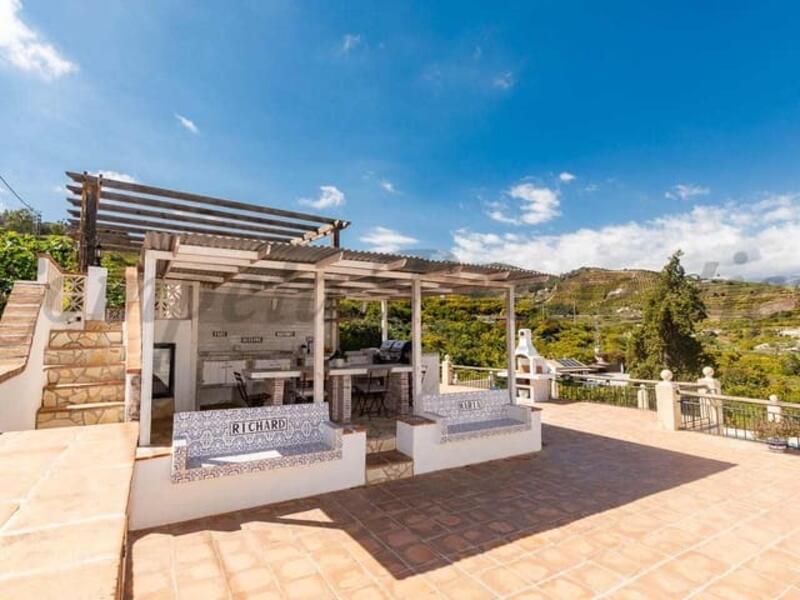 5 slaapkamer Villa Te koop 5 slaapkamer Villa Te koop