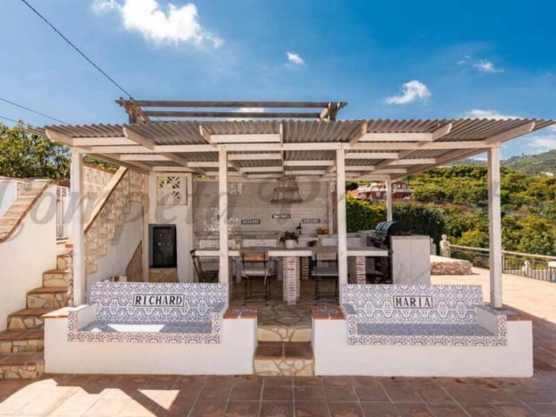 5 slaapkamer Villa Te koop 5 slaapkamer Villa Te koop