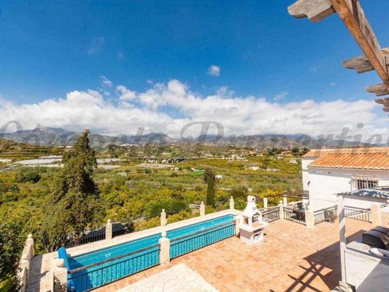 5 slaapkamer Villa Te koop 5 slaapkamer Villa Te koop