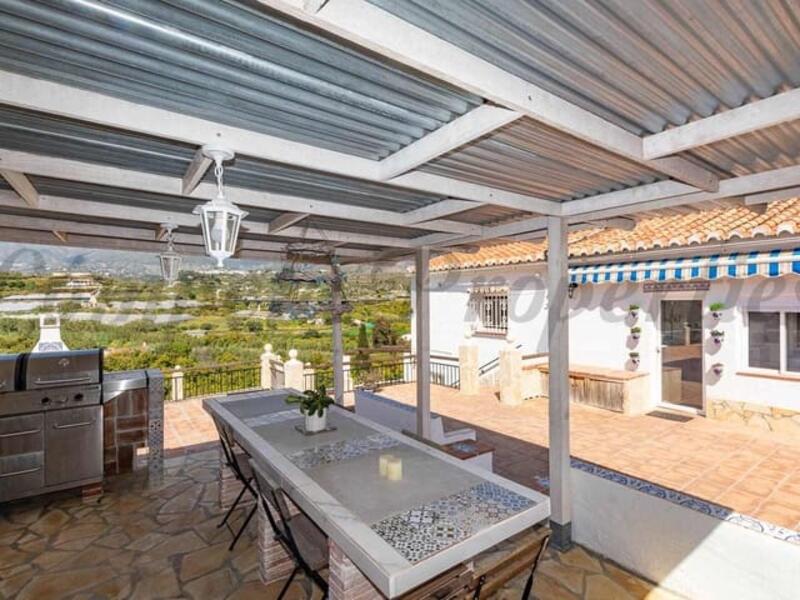 5 slaapkamer Villa Te koop 5 slaapkamer Villa Te koop