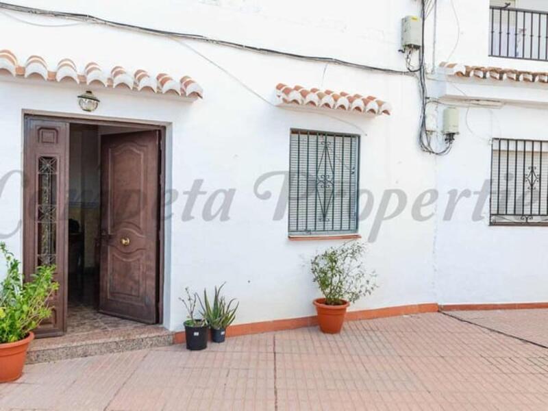 4 soverom Leilighet til salgs