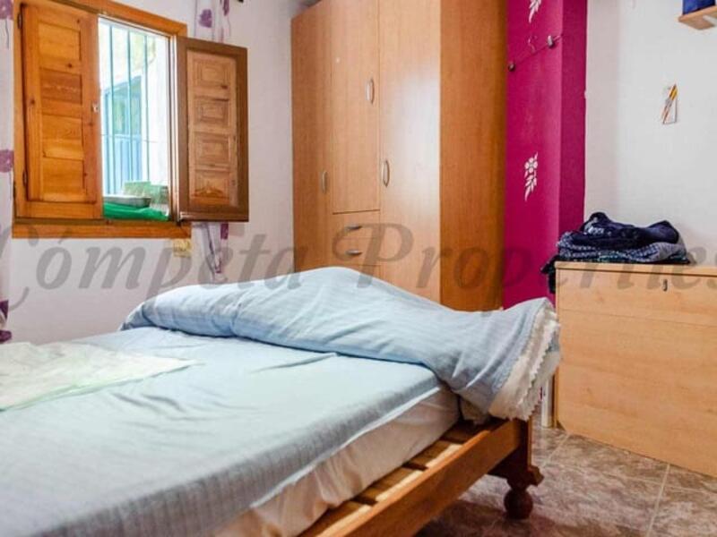 4 soverom Leilighet til salgs