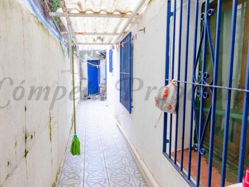 4 soverom Leilighet til salgs