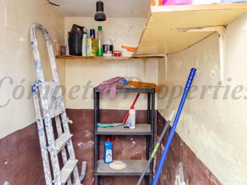 4 soverom Leilighet til salgs