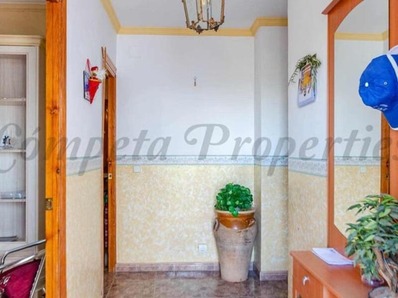 4 soverom Leilighet til salgs