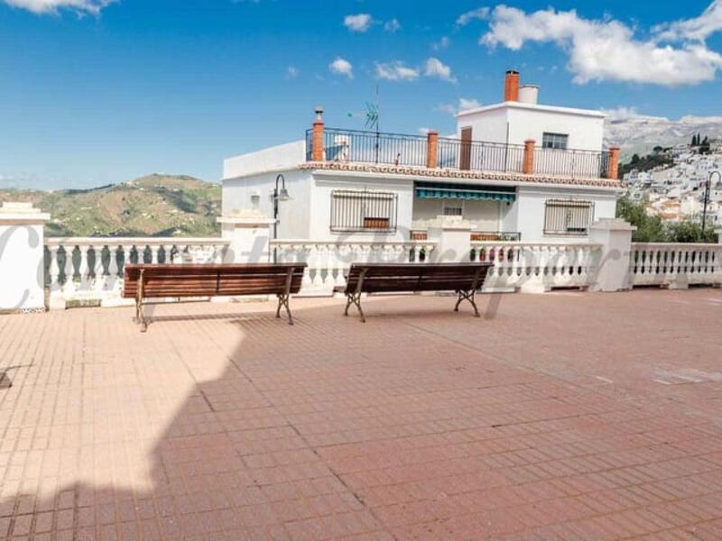 4 soverom Leilighet til salgs