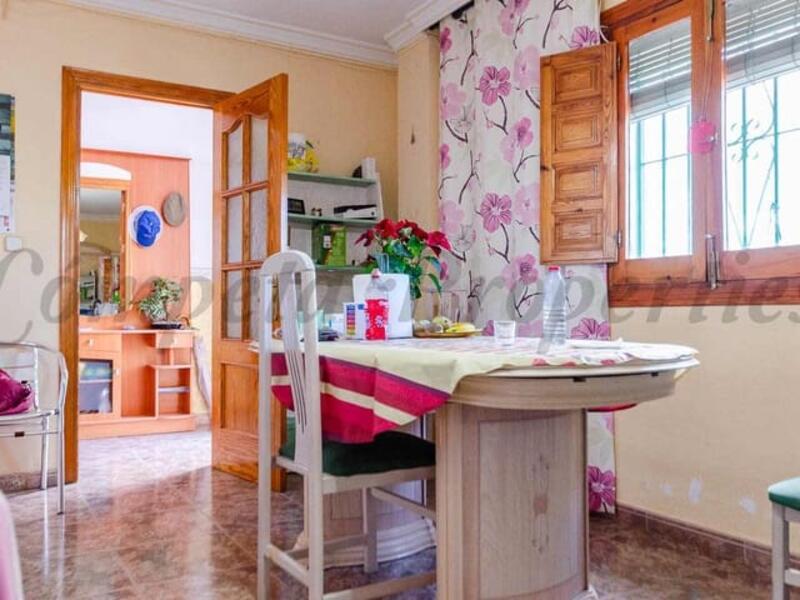 4 soverom Leilighet til salgs