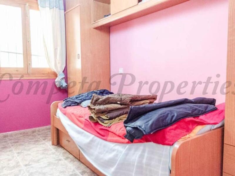 4 soverom Leilighet til salgs