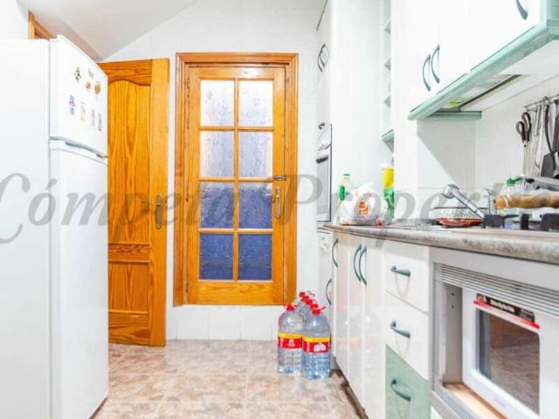 4 soverom Leilighet til salgs