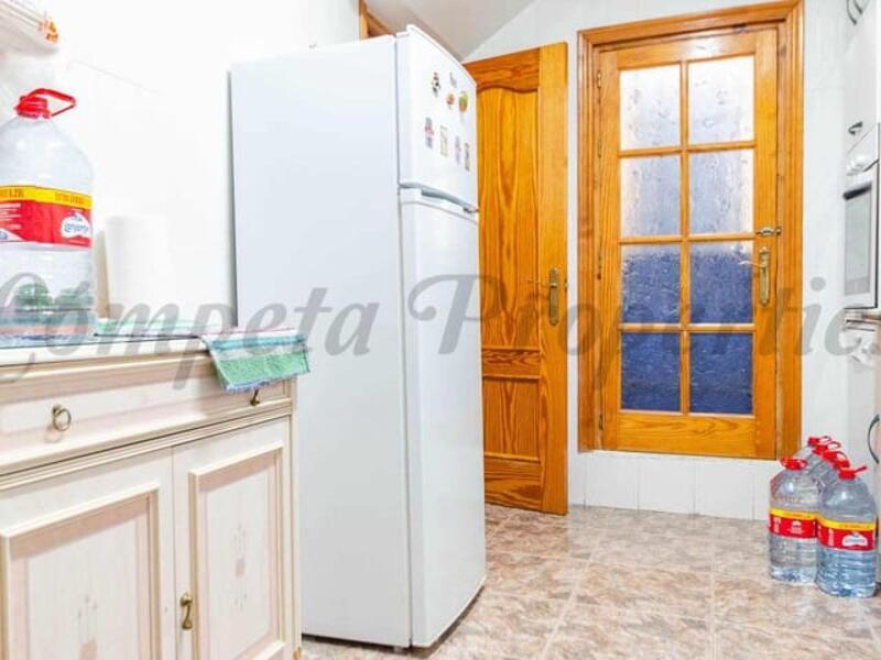 4 soverom Leilighet til salgs