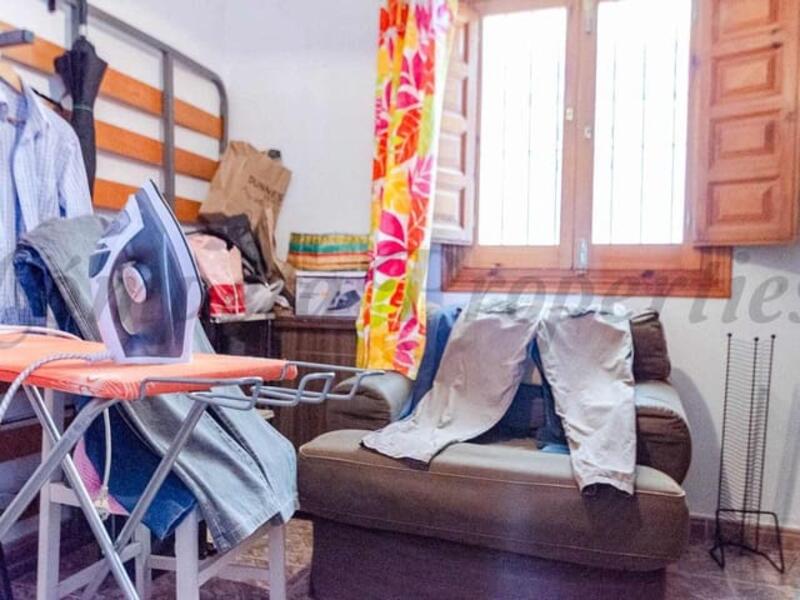 4 soverom Leilighet til salgs