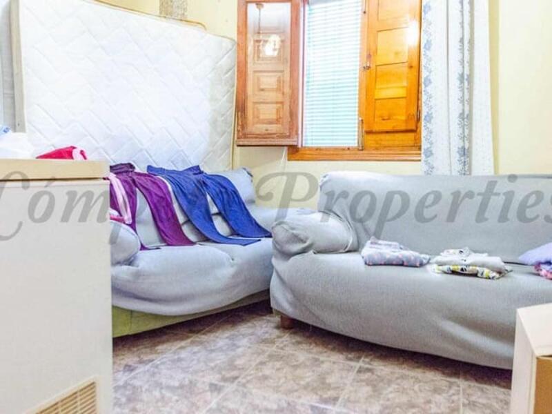 4 soverom Leilighet til salgs