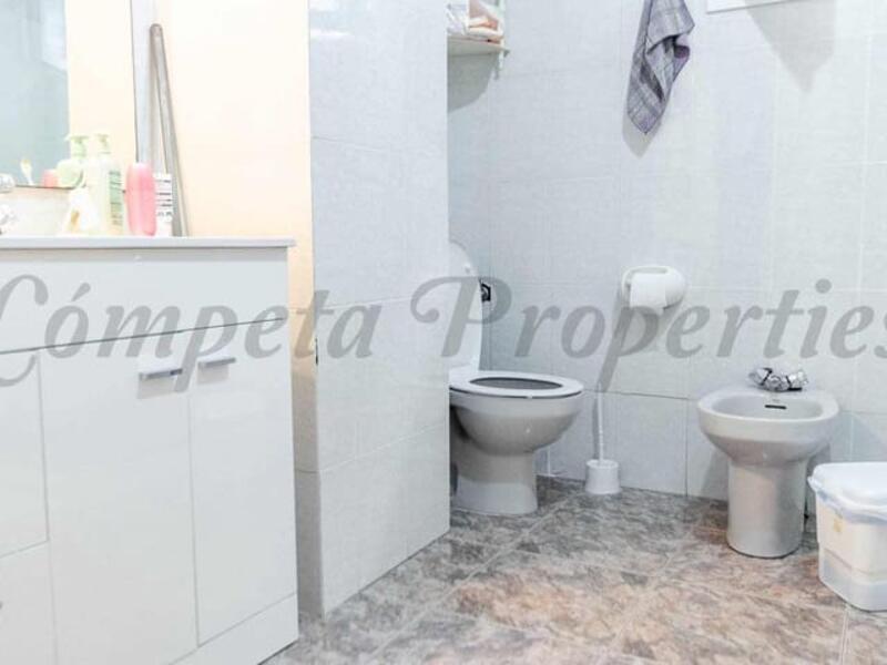 4 soverom Leilighet til salgs