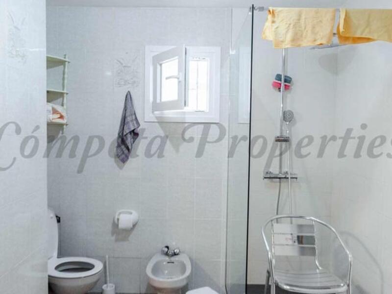 4 soverom Leilighet til salgs