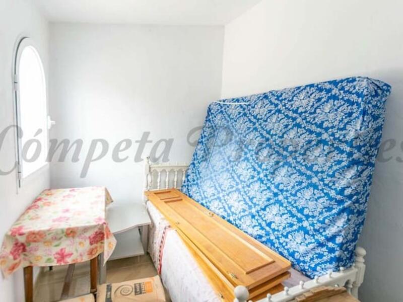 3 sovrum Lantställe för långsiktig hyra