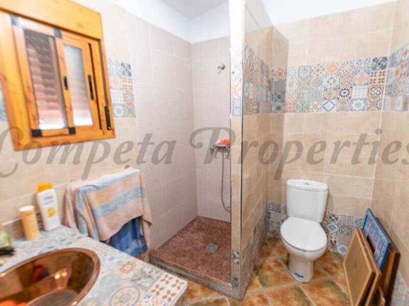 3 sovrum Lantställe för långsiktig hyra