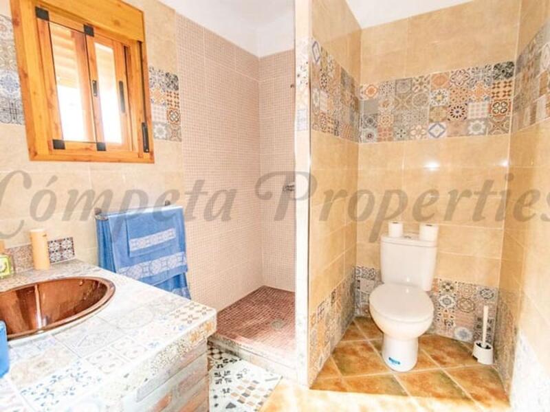 3 sovrum Lantställe för långsiktig hyra