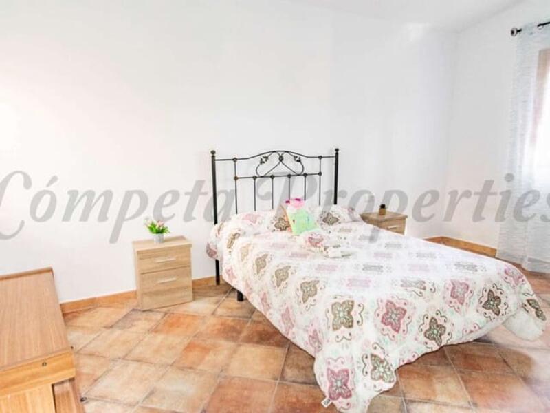 3 sovrum Lantställe för långsiktig hyra