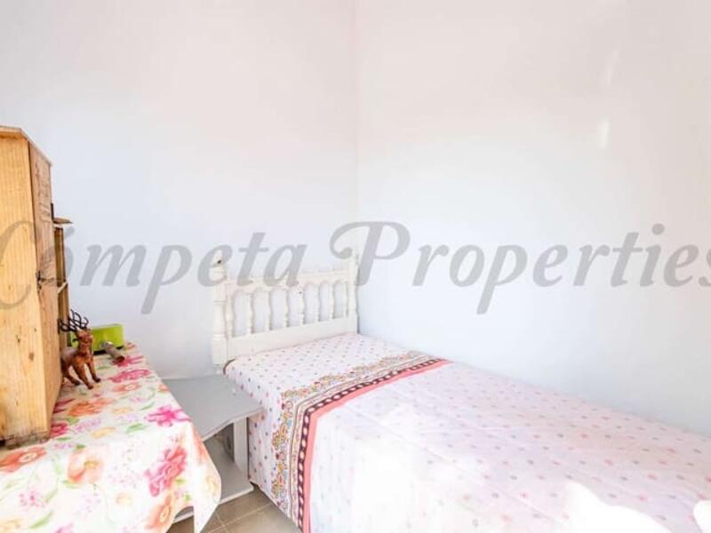 3 sovrum Lantställe för långsiktig hyra