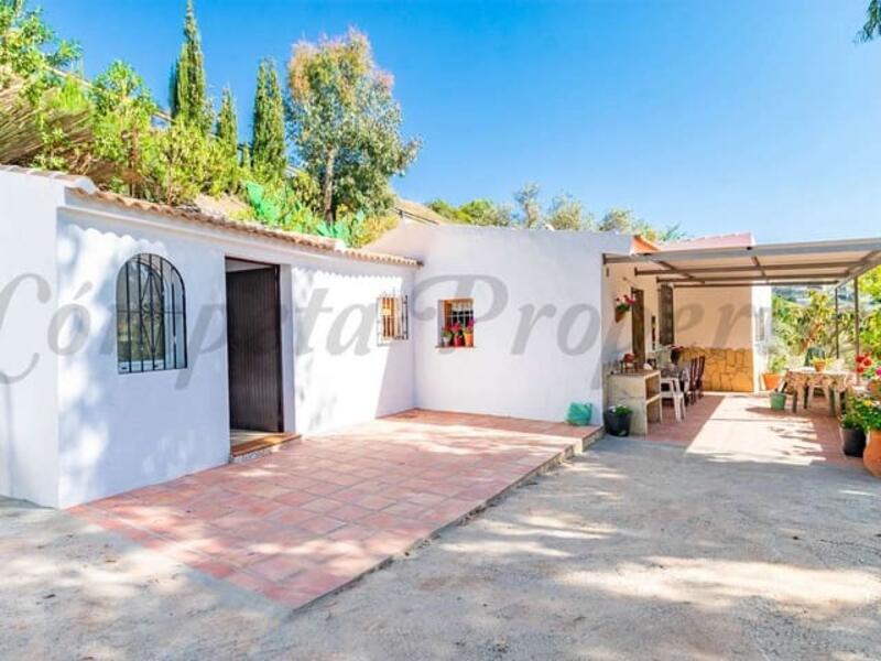 3 sovrum Lantställe för långsiktig hyra