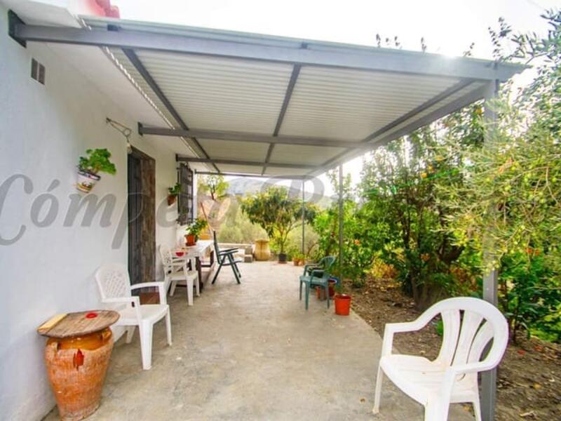 3 sovrum Lantställe för långsiktig hyra