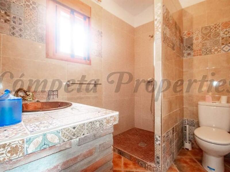 3 sovrum Lantställe för långsiktig hyra