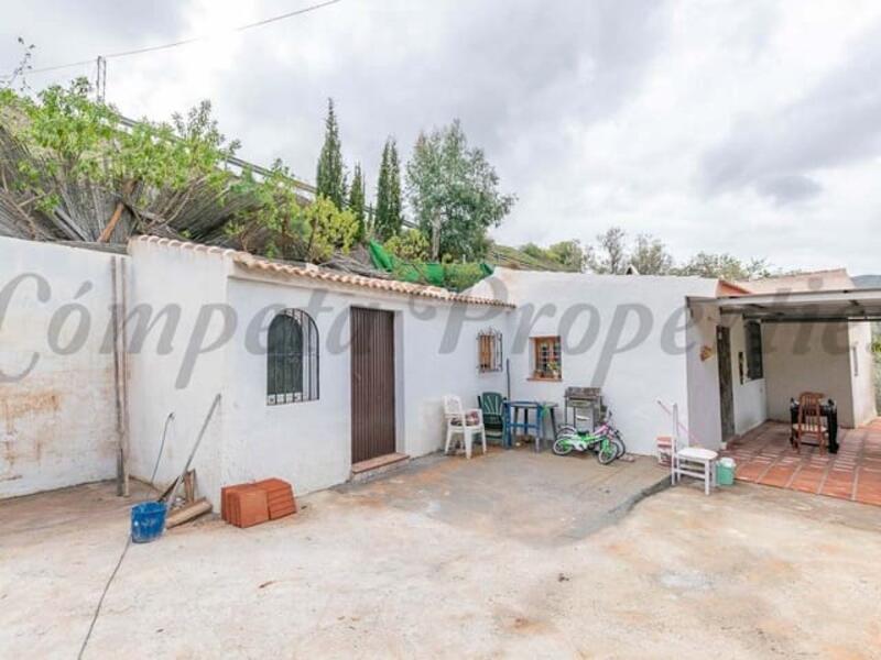 3 sovrum Lantställe för långsiktig hyra