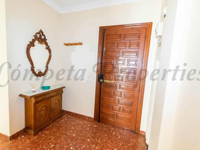 Apartamento en venta en Torrox, Málaga