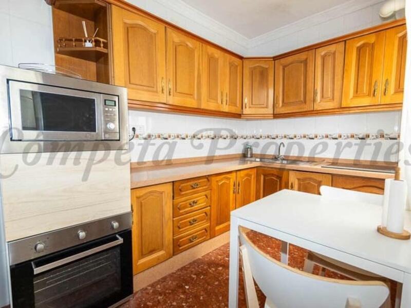 3 bedroom Apartment for sale