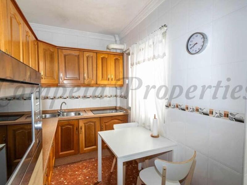 3 bedroom Apartment for sale