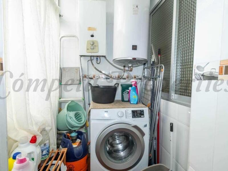 3 bedroom Apartment for sale