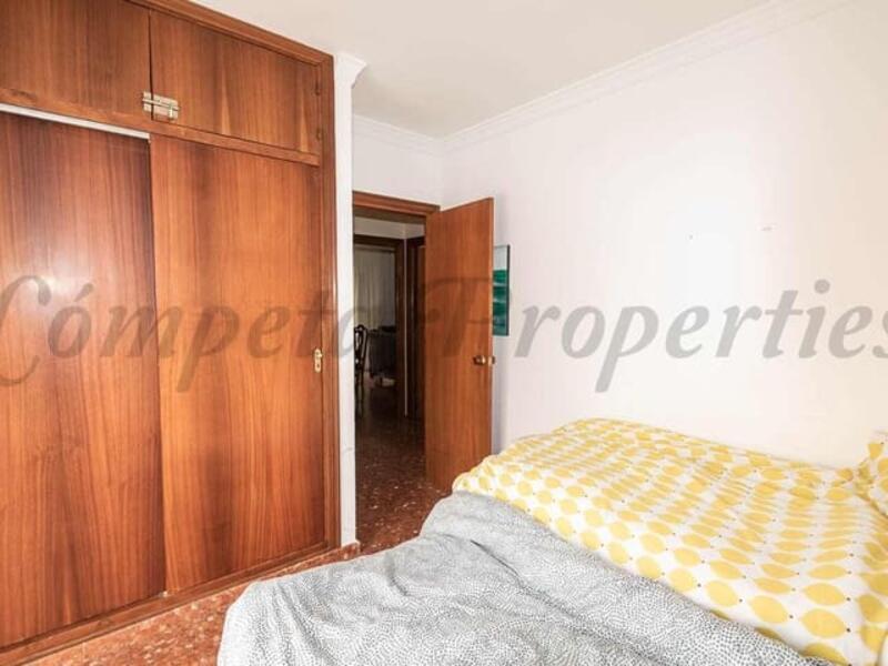3 bedroom Apartment for sale