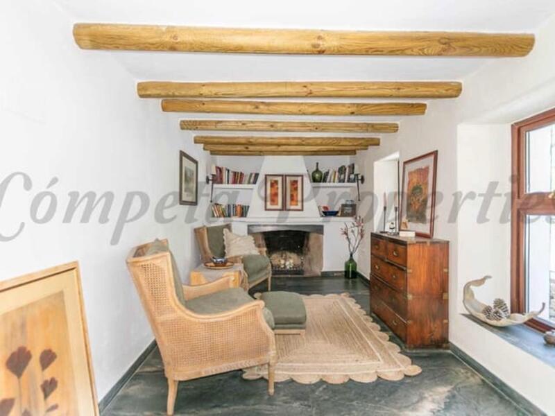 3 soverom Villa til salgs