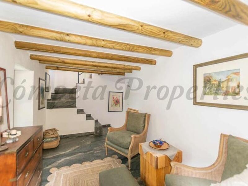 3 soverom Villa til salgs