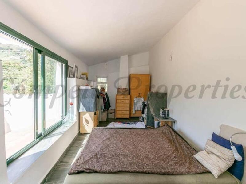 3 soverom Villa til salgs