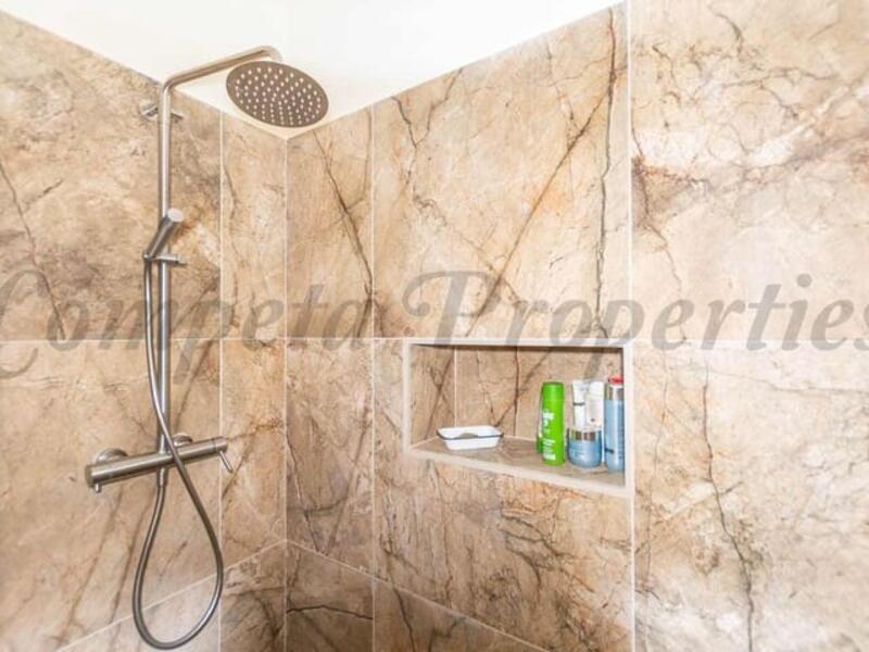 3 soverom Villa til salgs