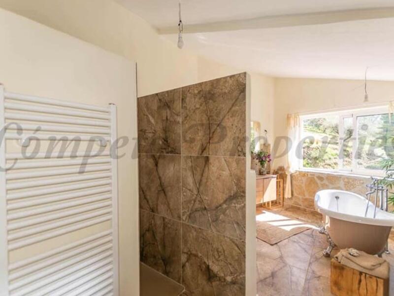 3 soverom Villa til salgs