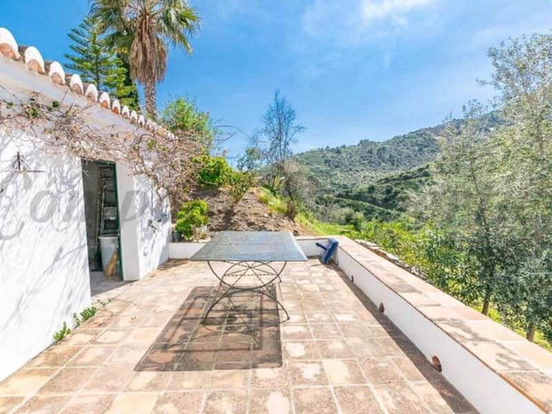 3 soverom Villa til salgs