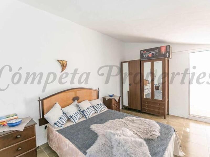 3 soverom Villa til salgs