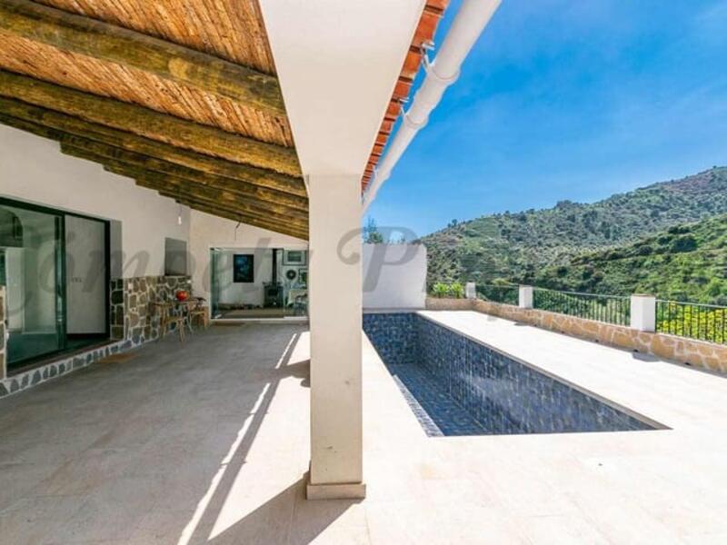 3 soverom Villa til salgs