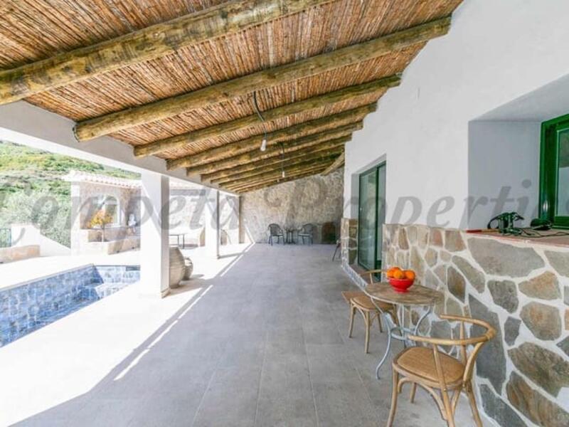 3 soverom Villa til salgs