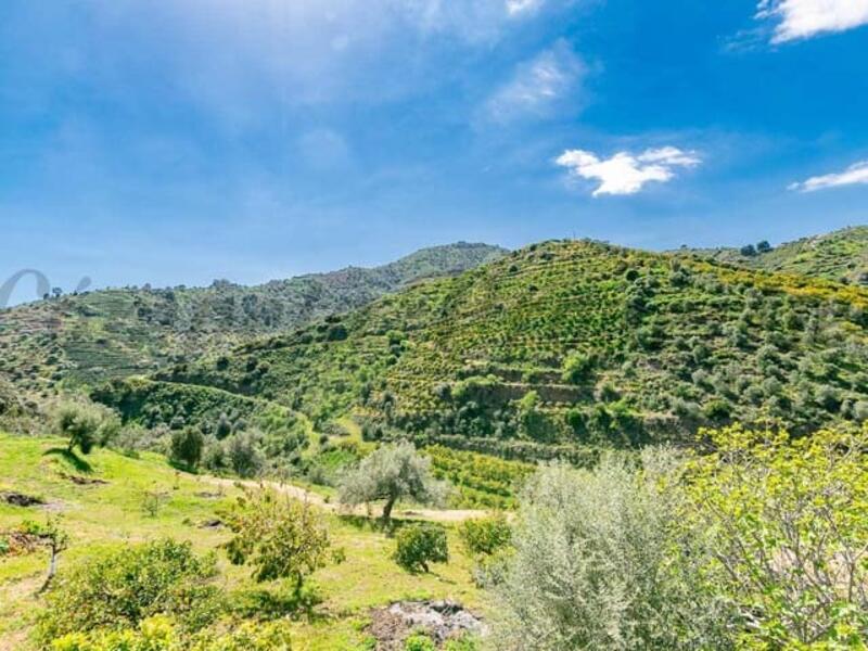 3 soverom Villa til salgs